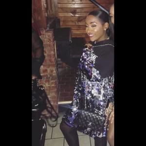 Meet your Posher, Jasmine